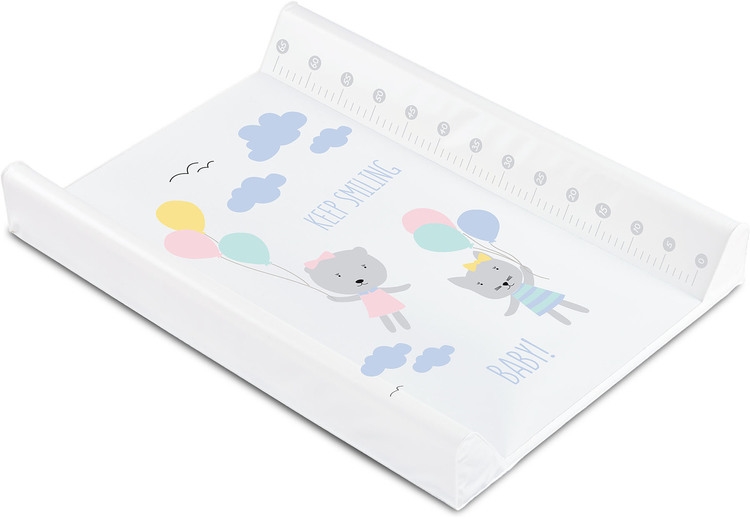 SENSILLO PRZEWIJAK MIĘKKI BALON PLATYNOWY