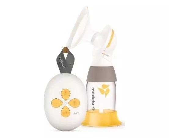 MEDELA LAKTATOR SOLO