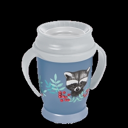 LOVI KUBEK 360 250ML WILD SOUL BOY 1/605