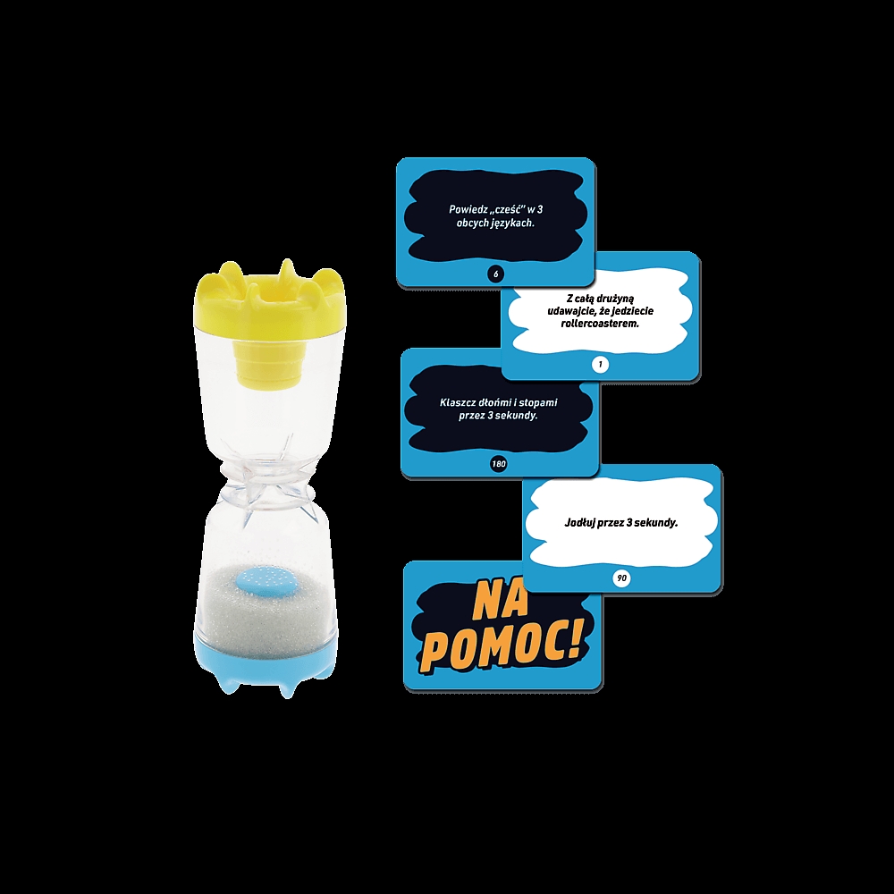 Gra 20 sek. challenge 01934