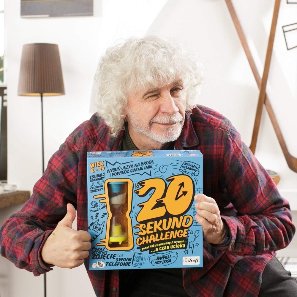 Gra 20 sek. challenge 01934