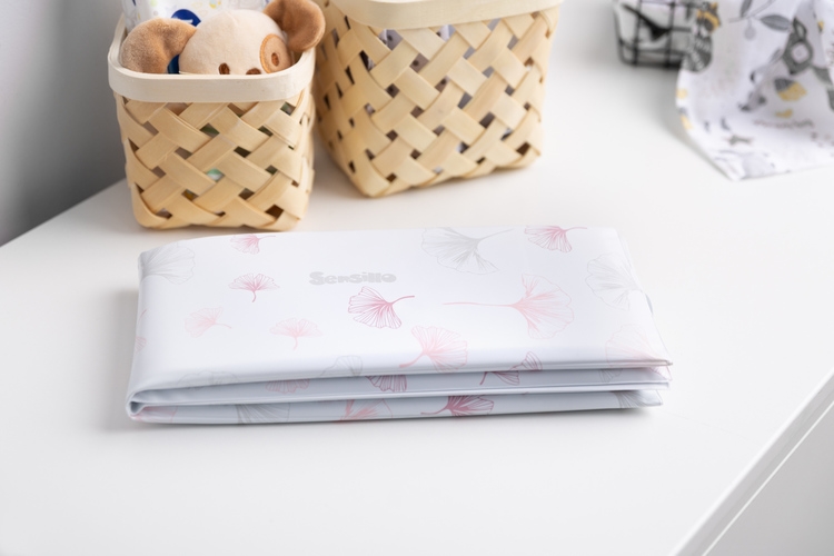 SENSILLO PRZEWIJAK MATA TURYSTYCZNA BOTANIK