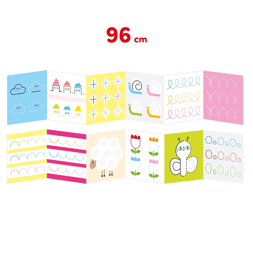 CZUCZU DŁUGIE RYSOWANKI RYSUJĘ SZLACZKI ŁATWE