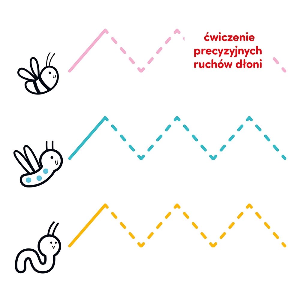 CZUCZU DŁUGIE RYSOWANKI RYSUJĘ SZLACZKI ŁATWE