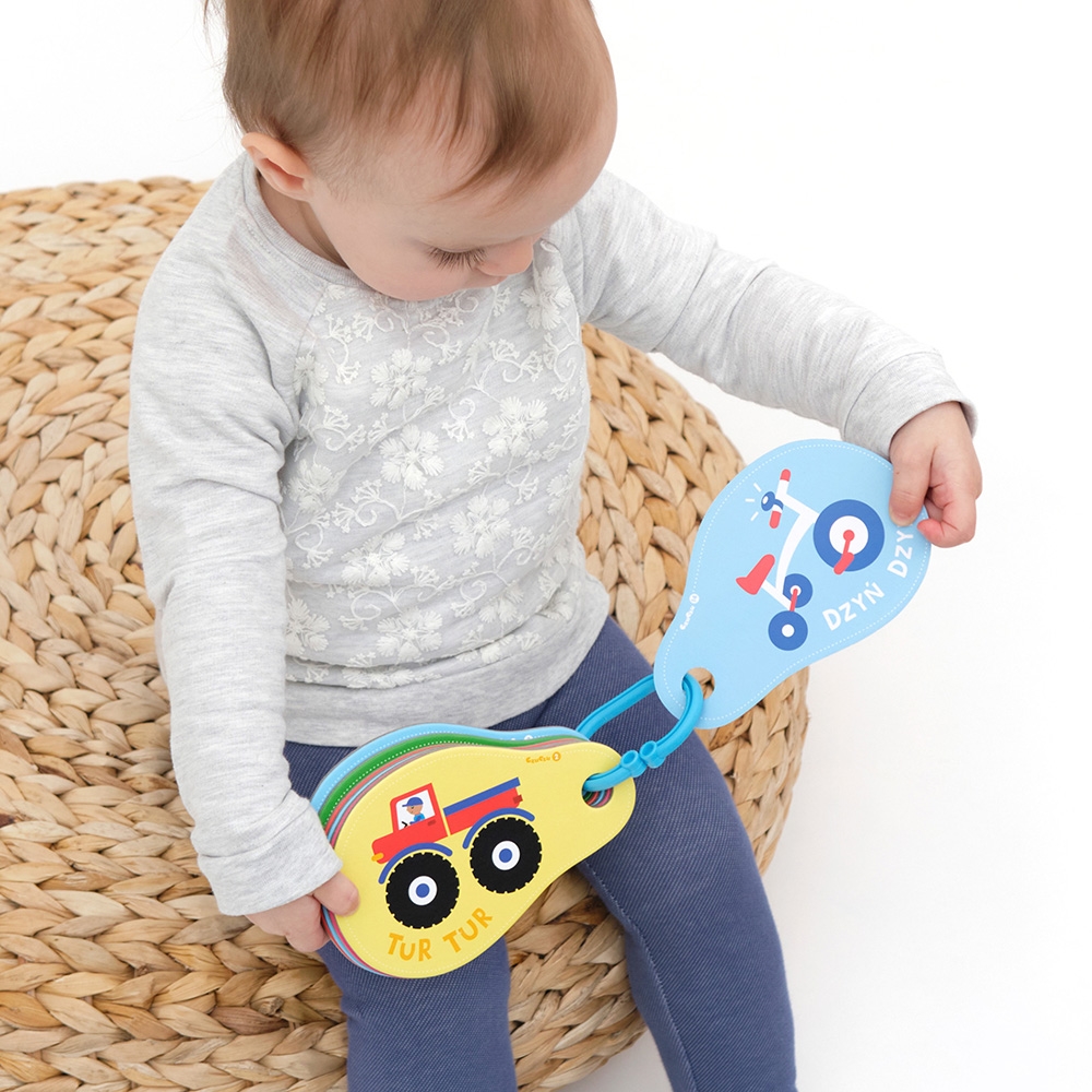 CZUCZU DŹWIĘKI POJAZDY