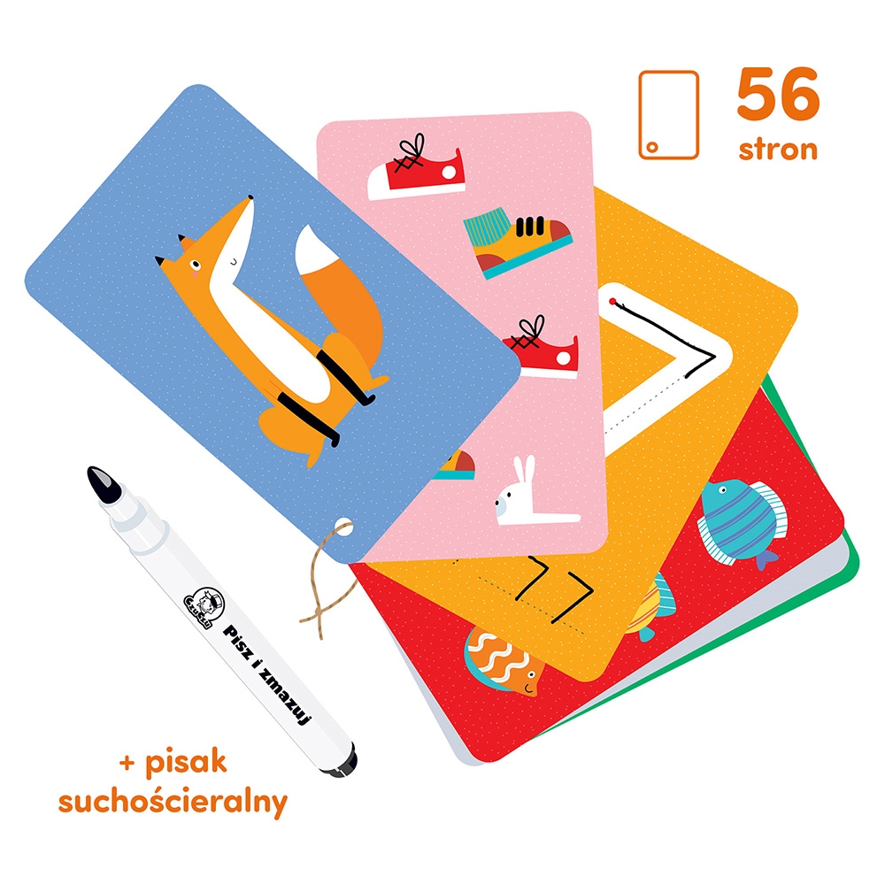 CZUCZU POZNAJĘ CYFRY