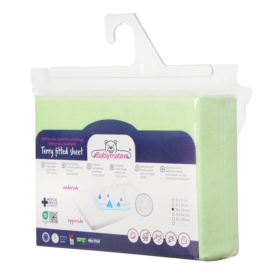 BABY MATEX PODKŁAD HIGIENICZNY PRZEŚCIERADŁO