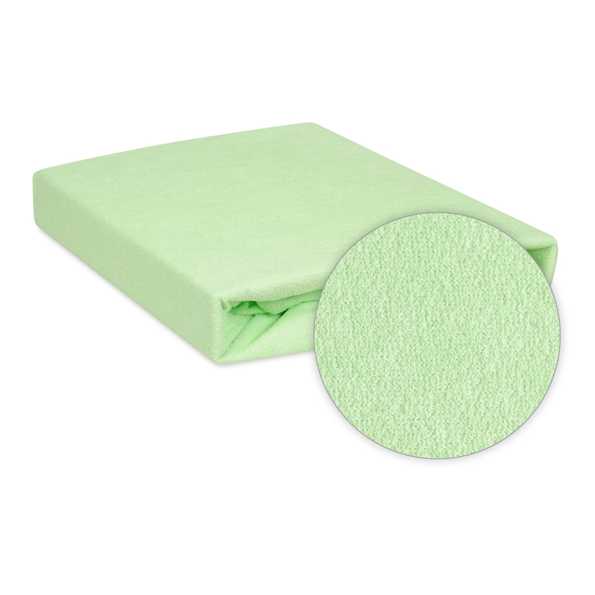 BABY MATEX PODKŁAD HIGIENICZNY PRZEŚCIERADŁO