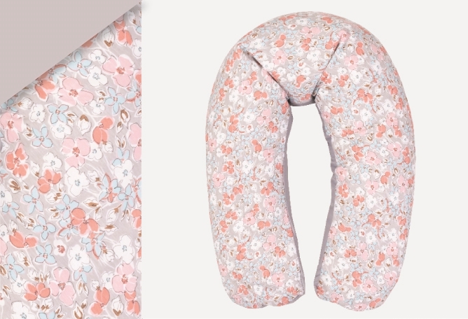 BABY MATEX PODUSZKA POZYCJONUJĄCA RELAX