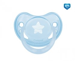 CANPOL SMOCZEK USPAKAJAJĄCY 6-18M 22/417