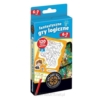 CZUCZU FANTASTYCZNE GRY LOGICZNE 6-7 LAT