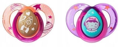 TOMMEE TIPPEE SMOCZEK 6-18M NIGHT