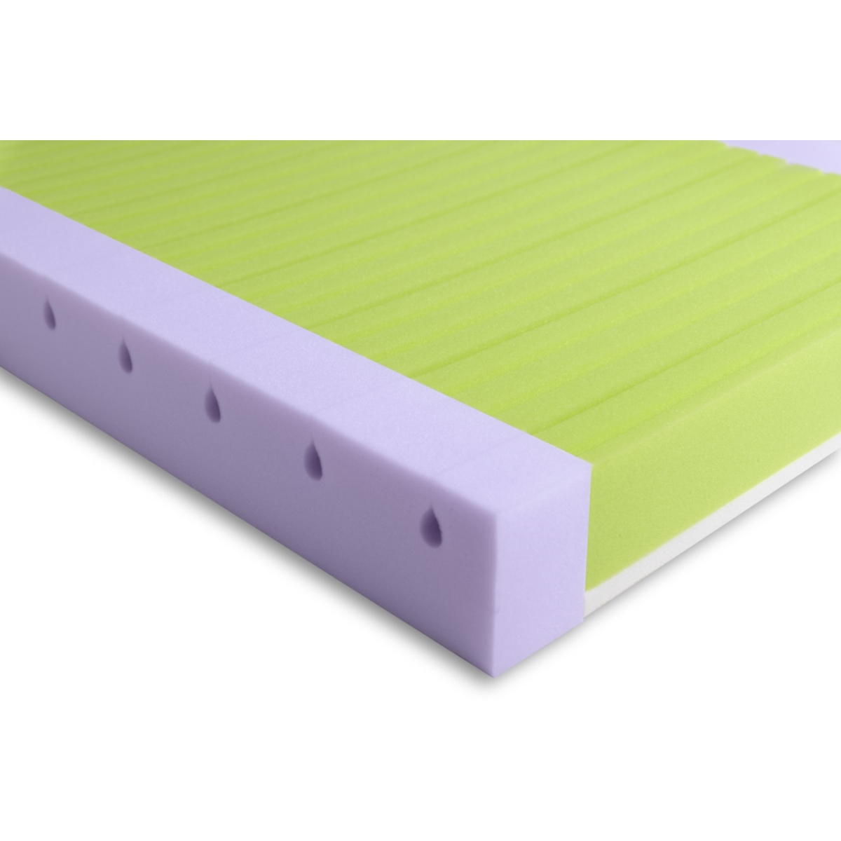 BABYMATEX MATERAC ORTOPEDYCZNY DUAL 120X60