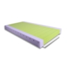 BABYMATEX MATERAC ORTOPEDYCZNY DUAL 120X60