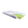 BABYMATEX MATERAC ORTOPEDYCZNY DUAL 120X60