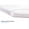 BABYMATEX MATERAC ORTOPEDYCZNY SOFTI SIMPLI 120x60