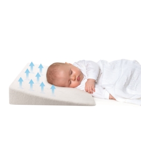 BABYMATEX PODUSZKA NIEMOWLĘCA KLIN 60X36