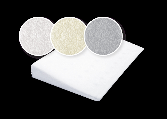 BABYMATEX PODUSZKA NIEMOWLĘCA KLIN 60X36