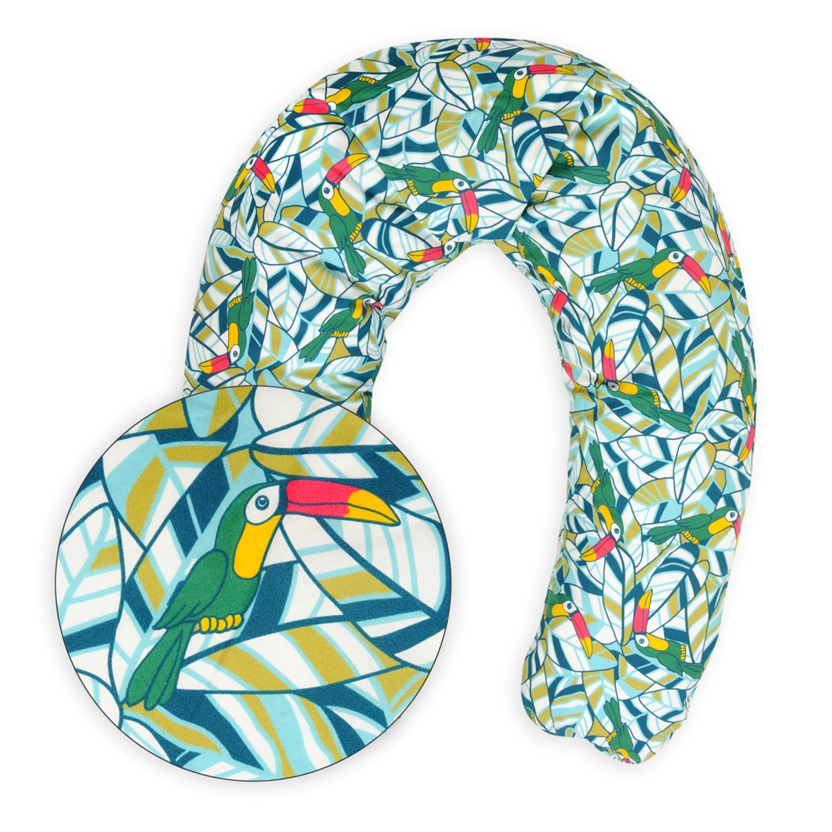 BABY MATEX PODUSZKA POZYCJONUJĄCA RELAX