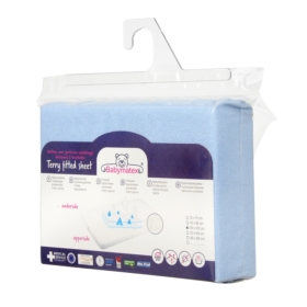 BABY MATEX PODKŁAD HIGIENICZNY PRZEŚCIERADŁO