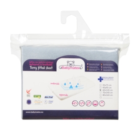 BABY MATEX PODKŁAD HIGIENICZNY PRZEŚCIERADŁO