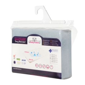 BABY MATEX PODKŁAD HIGIENICZNY PRZEŚCIERADŁO