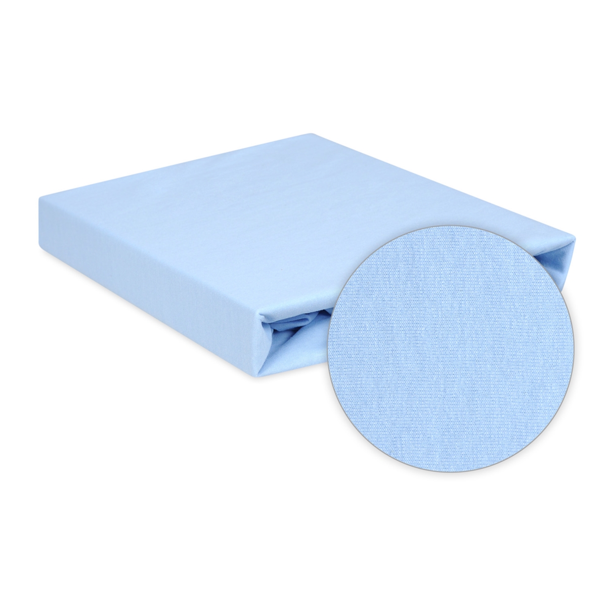 BABYMATEX PRZEŚCIERADŁO NIEPRZEMAKALNE 60X120