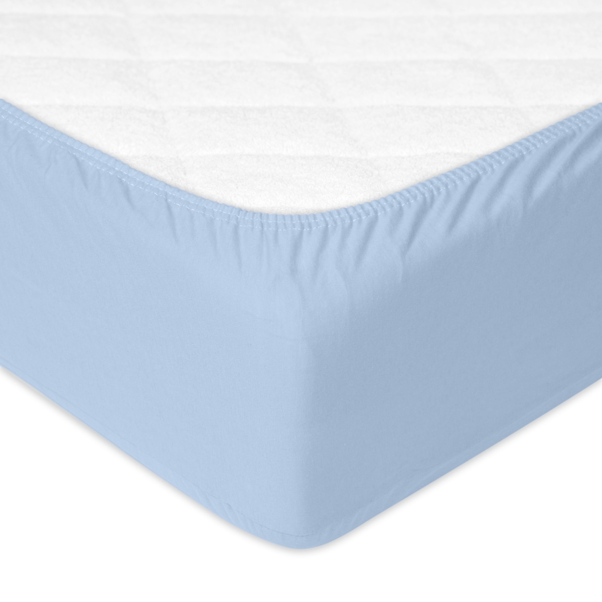 BABYMATEX PRZEŚCIERADŁO NIEPRZEMAKALNE 60X120