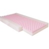 BABYMATEX MATERAC ORTOPEDYCZNY ECO LATEX 120X60