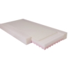 BABYMATEX MATERAC ORTOPEDYCZNY ECO LATEX 120X60
