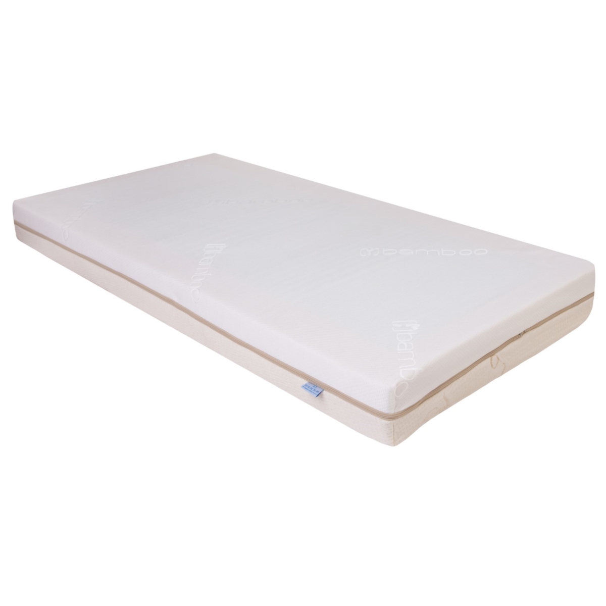 BABYMATEX MATERAC ORTOPEDYCZNY ECO LATEX 120X60