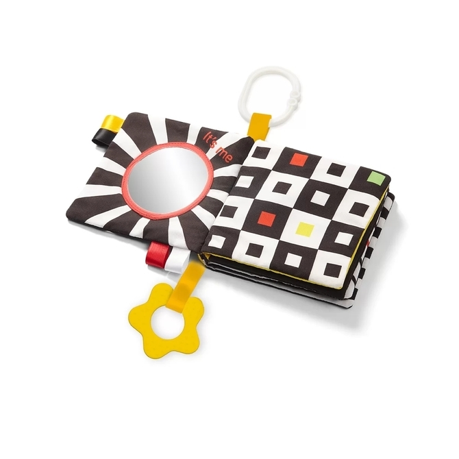 ONO KSIĄŻECZKA 543 SENSOR.MY CONTR.BOOK