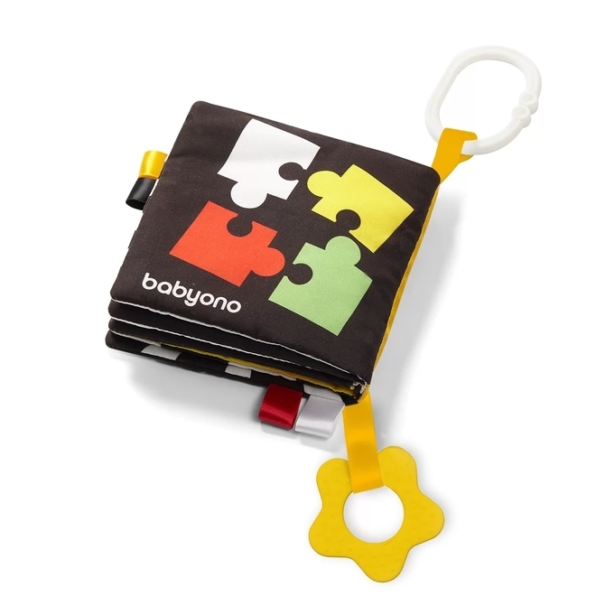 ONO KSIĄŻECZKA 543 SENSOR.MY CONTR.BOOK