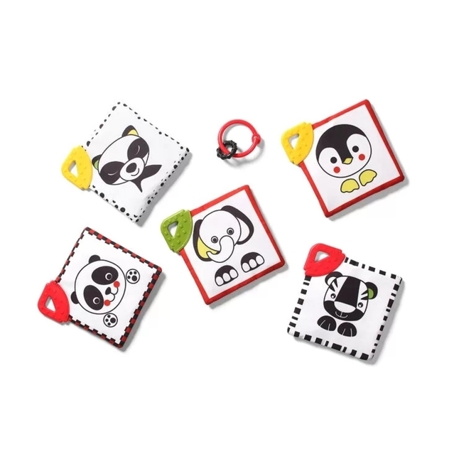 ONO ZAB. 781 KARTY EDUKACYJNE DREAM