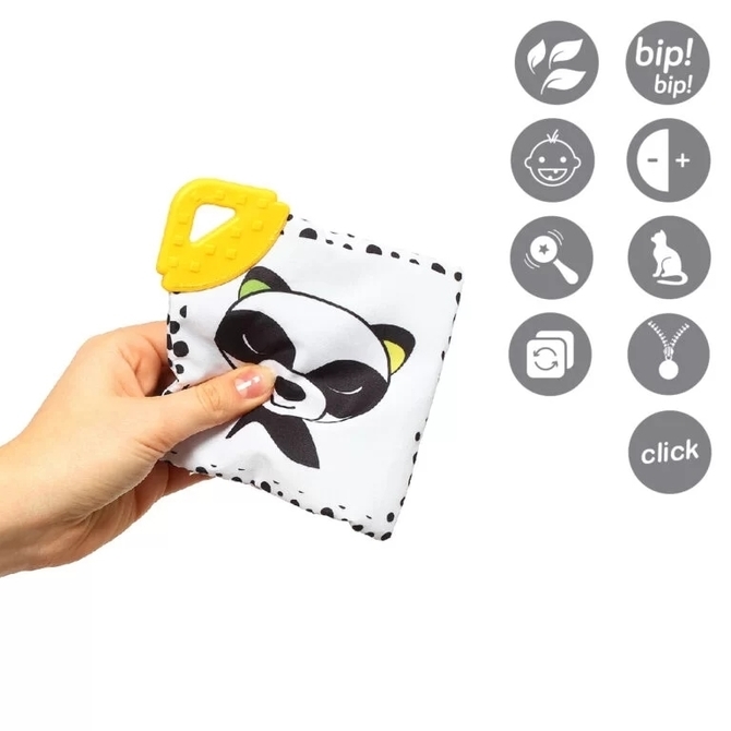 ONO ZAB. 781 KARTY EDUKACYJNE DREAM