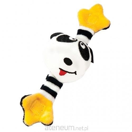 HENCZ GRZECHOTKA NA RĄCZKE PANDA 070