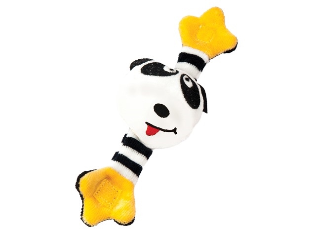 HENCZ GRZECHOTKA NA RĄCZKE PANDA 070