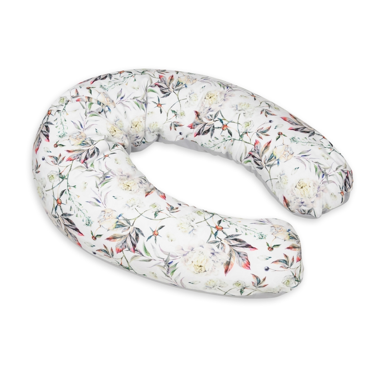 BABY MATEX PODUSZKA  RELAX Z DZIAN. BAWŁ.