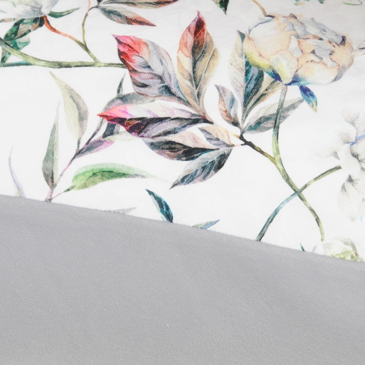 BABY MATEX PODUSZKA  RELAX Z DZIAN. BAWŁ.