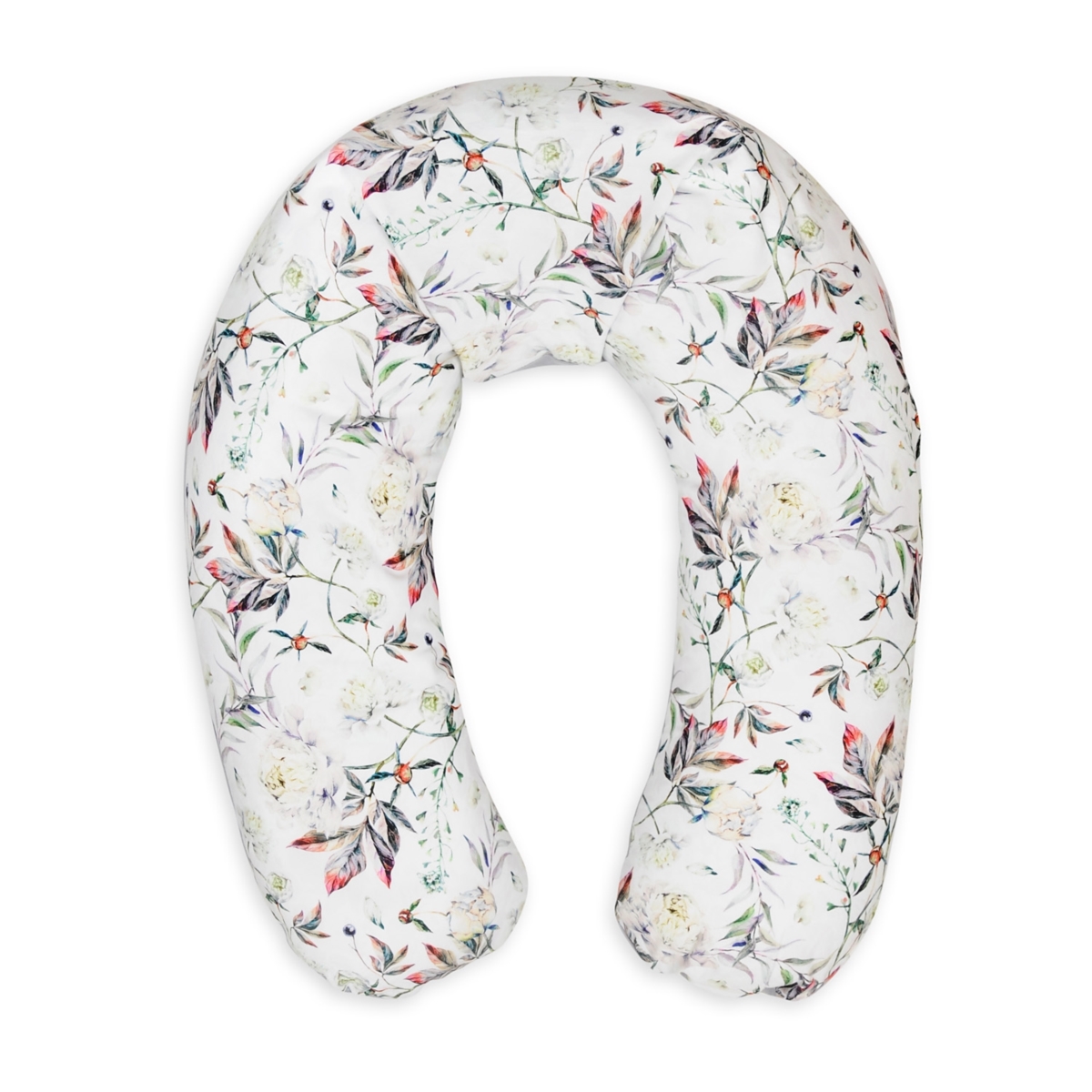 BABY MATEX PODUSZKA  RELAX Z DZIAN. BAWŁ.