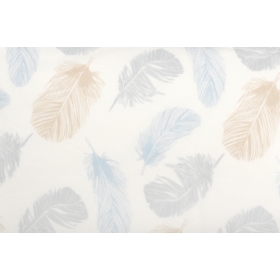 BABY MATEX POŚCIEL PIÓRKA