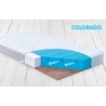 BABYMATEX MATERAC ORTOPEDYCZNY COLORADO 120X60