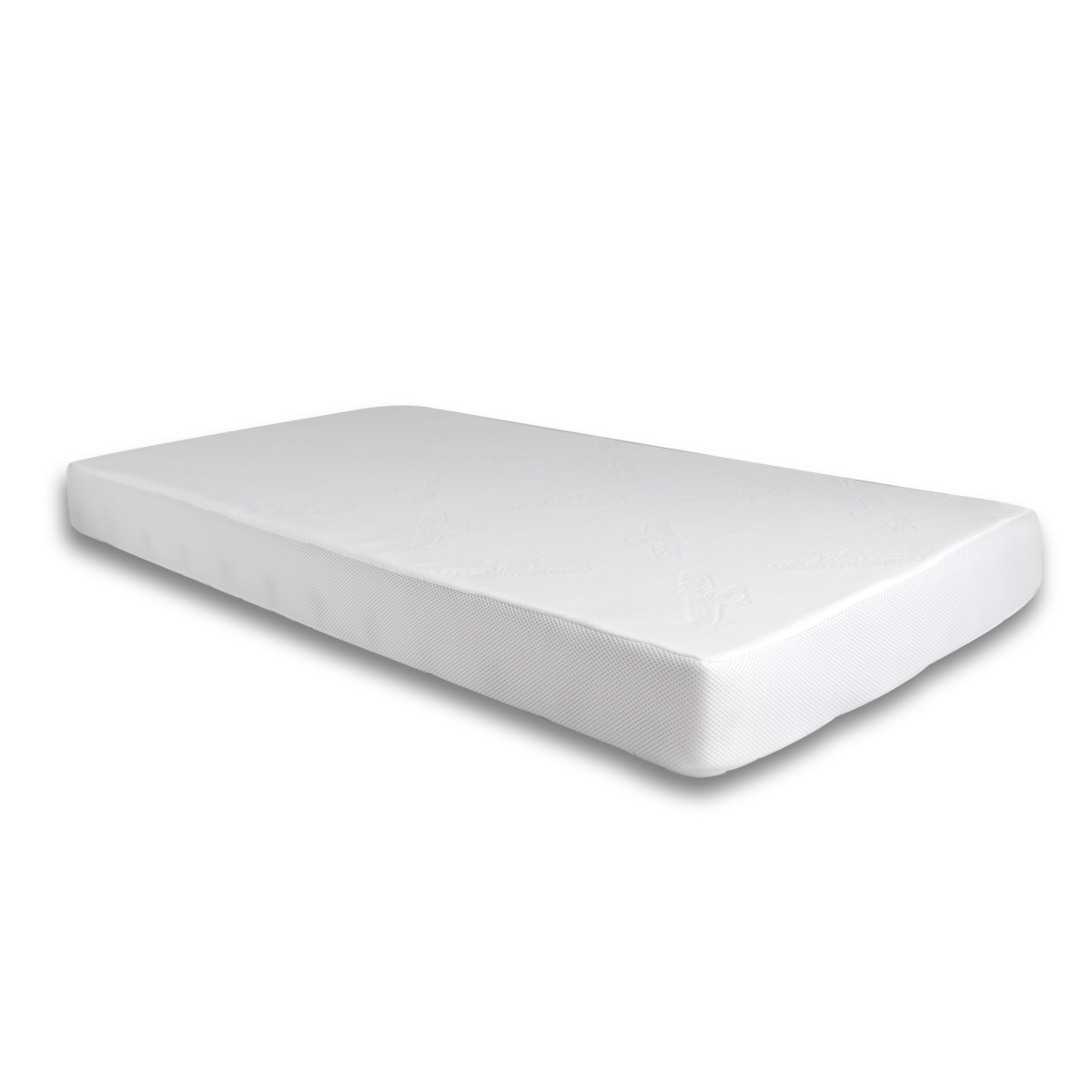 BABYMATEX MATERAC ORTOPEDYCZNY COLORADO 120X60