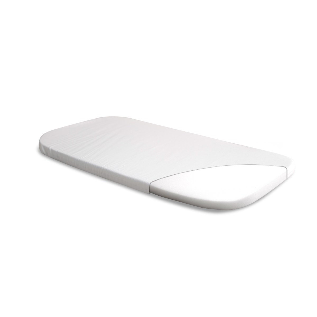 MATEX MATERAC ORTOPEDYCZNY SOFTI SIMPLI 75X35