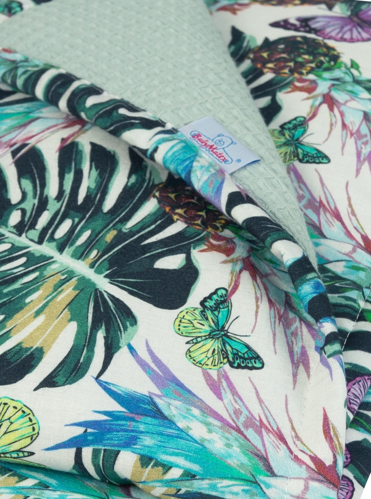 KOCYK PRESTIGE BAWEŁANIANY-DWUSTRONNY75X100