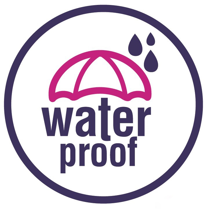 BABYMATEX PRZEŚCIERADŁO BAMBO NIEPRZEMAKALNE 40X90