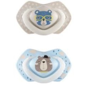 CANPOL SMOCZEK 6-18M 22/648 BLUE