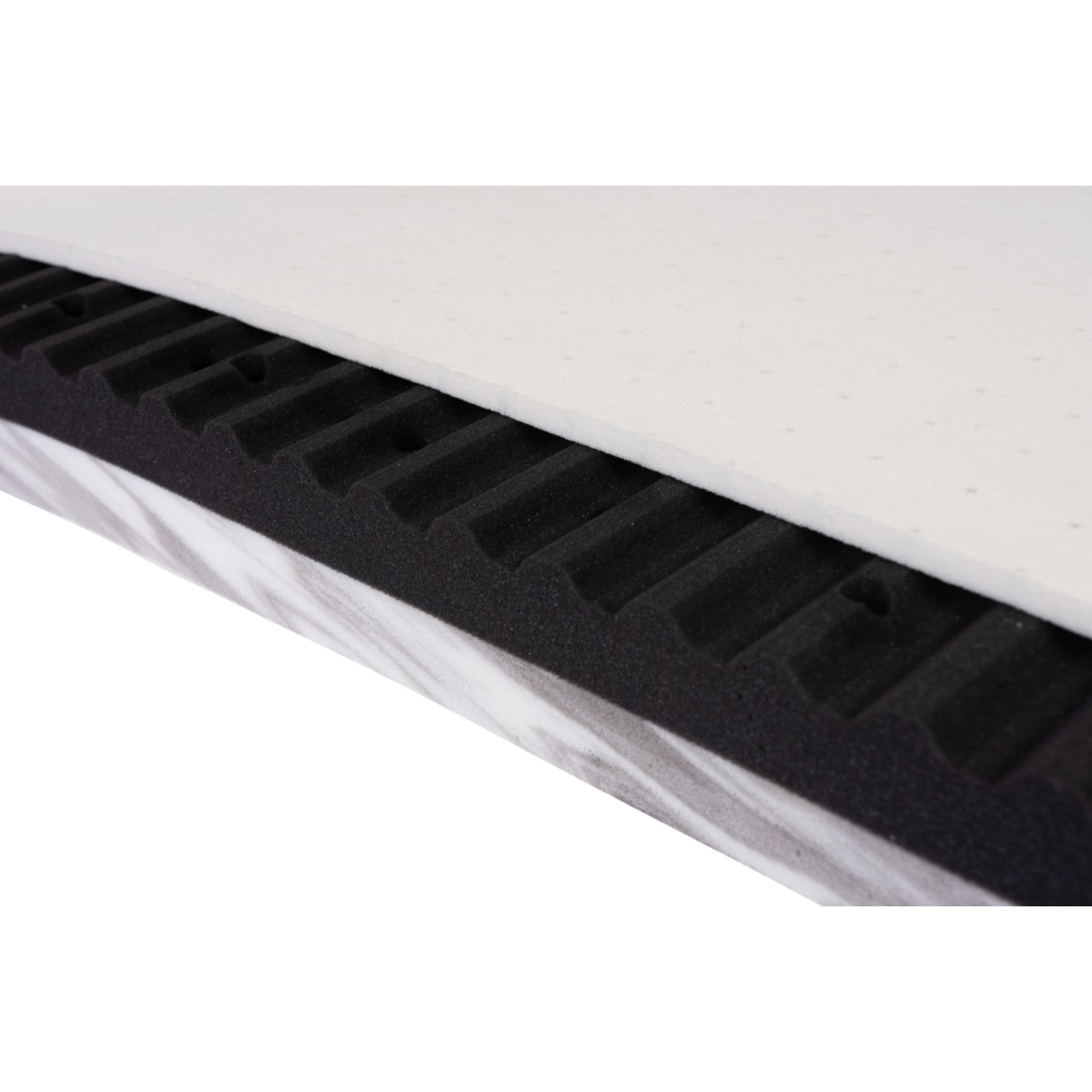 BABYMATEX MATERAC ORTOPEDYCZNY ECO PANTERA 120X60