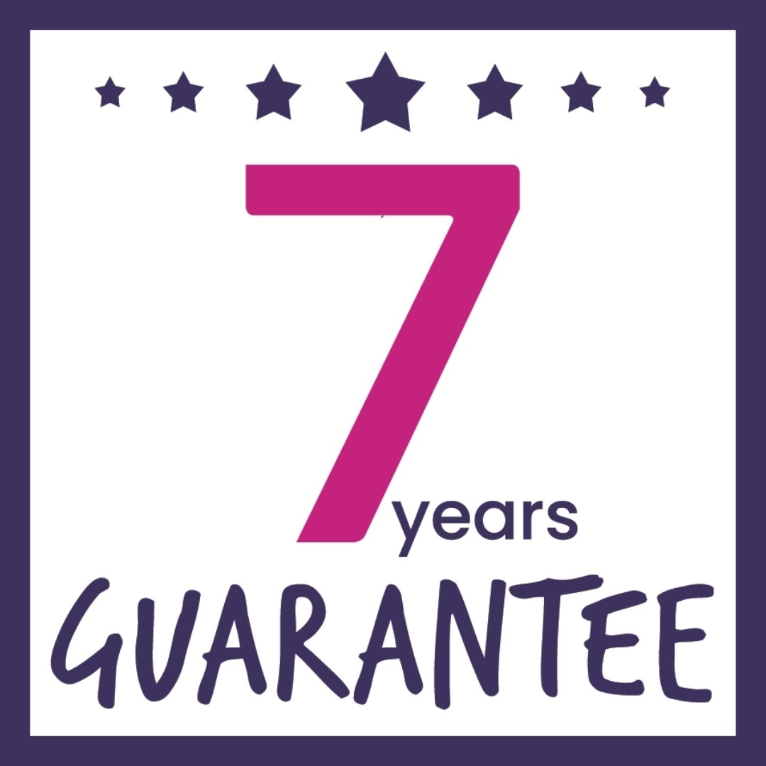 BABYMATEX MATERAC ORTOPEDYCZNY ECO PANTERA 120X60