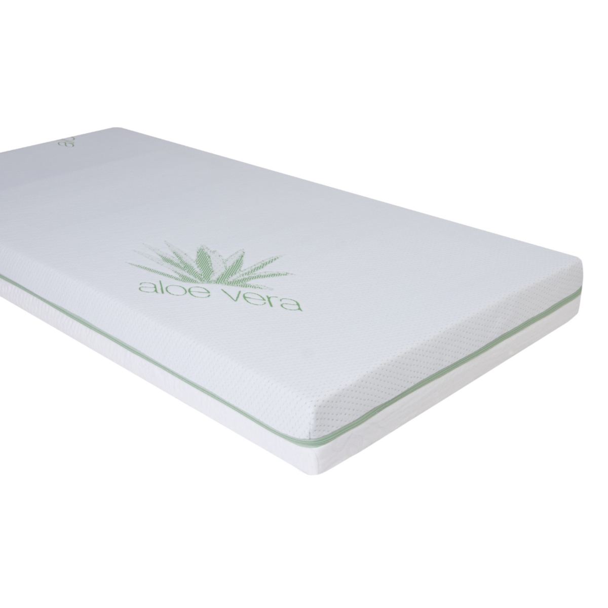 BABYMATEX MATERAC ORTOPEDYCZNY ECO GREEN 120X60